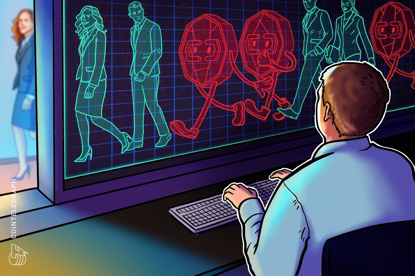 Más criptoexchanges en EE.UU. continúan suspendiendo o quitando a XRP de sus plataformas