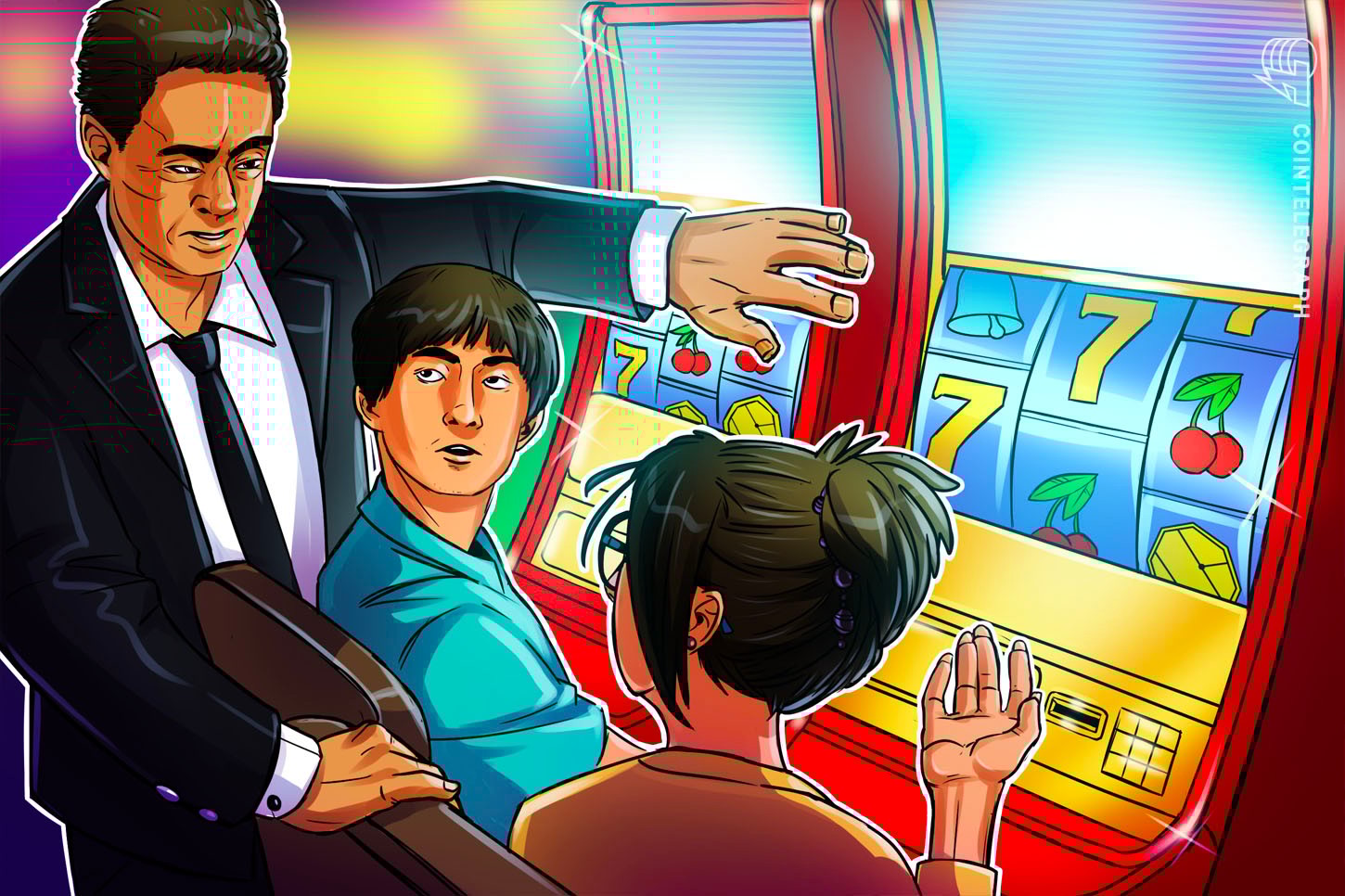 マカオのカジノでデジタル人民元導入か? ブルームバーグが報道 | 地元業者は顧客流出を懸念