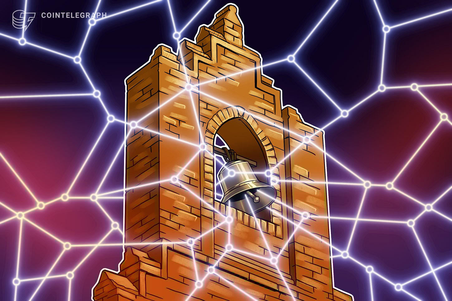 For whom the benefits toll: Enterprise blockchain is the evolution of economic architectures