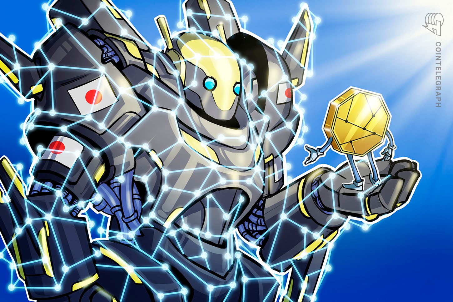 SBI Holdings de Japón compró la compañía de cripto trading B2C2