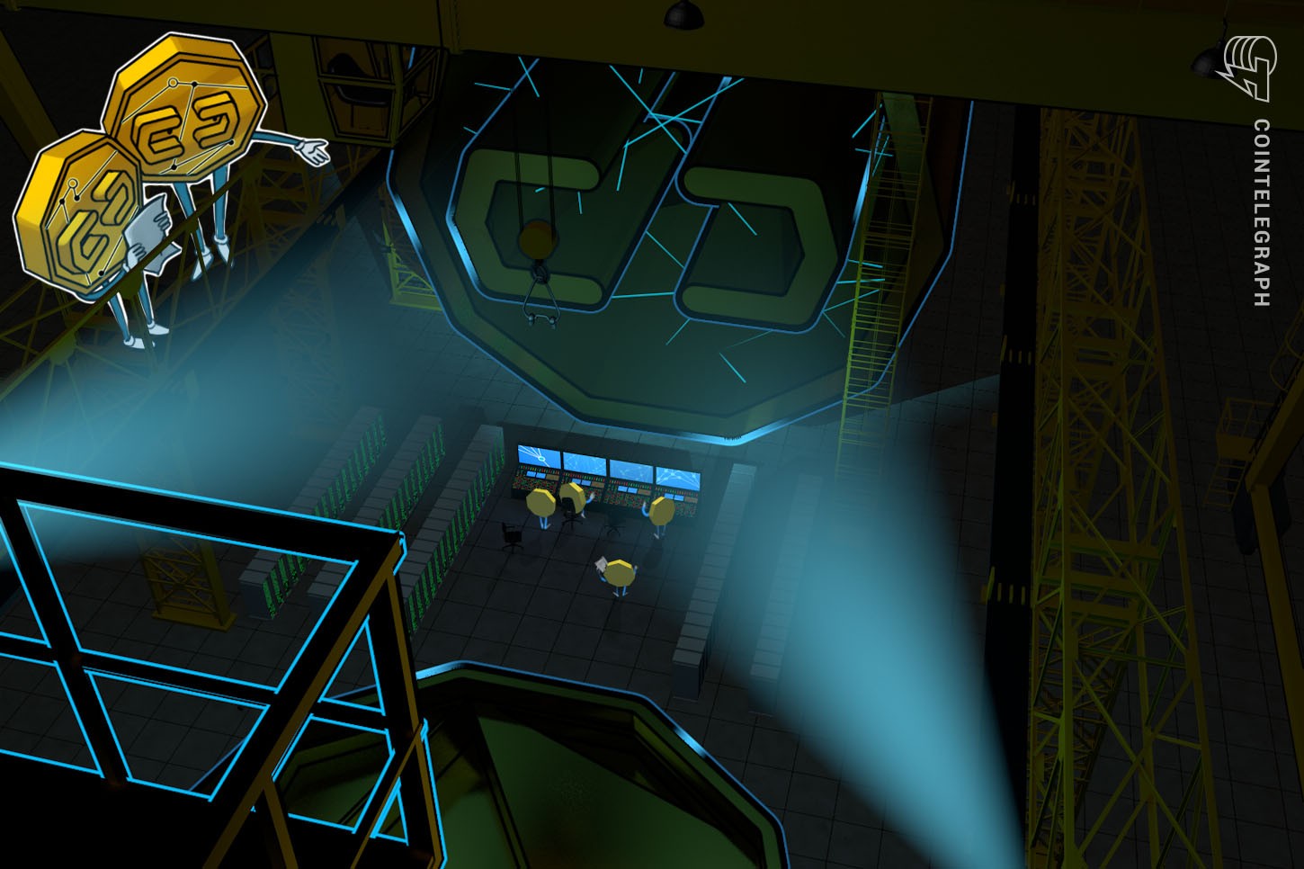 El CEO de Blockstack busca crear un nuevo marco regulatorio para los tokens de valor