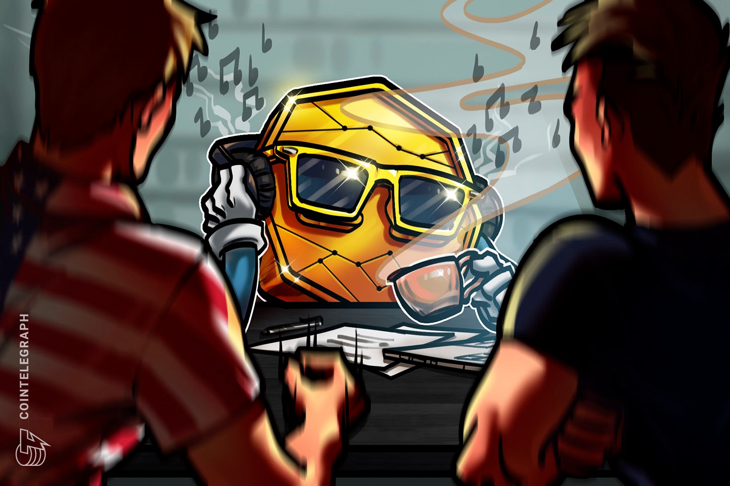 Las autoridades de EE.UU., están deseosas de disuadir a sus ciudadanos de usar los exchanges no registrados