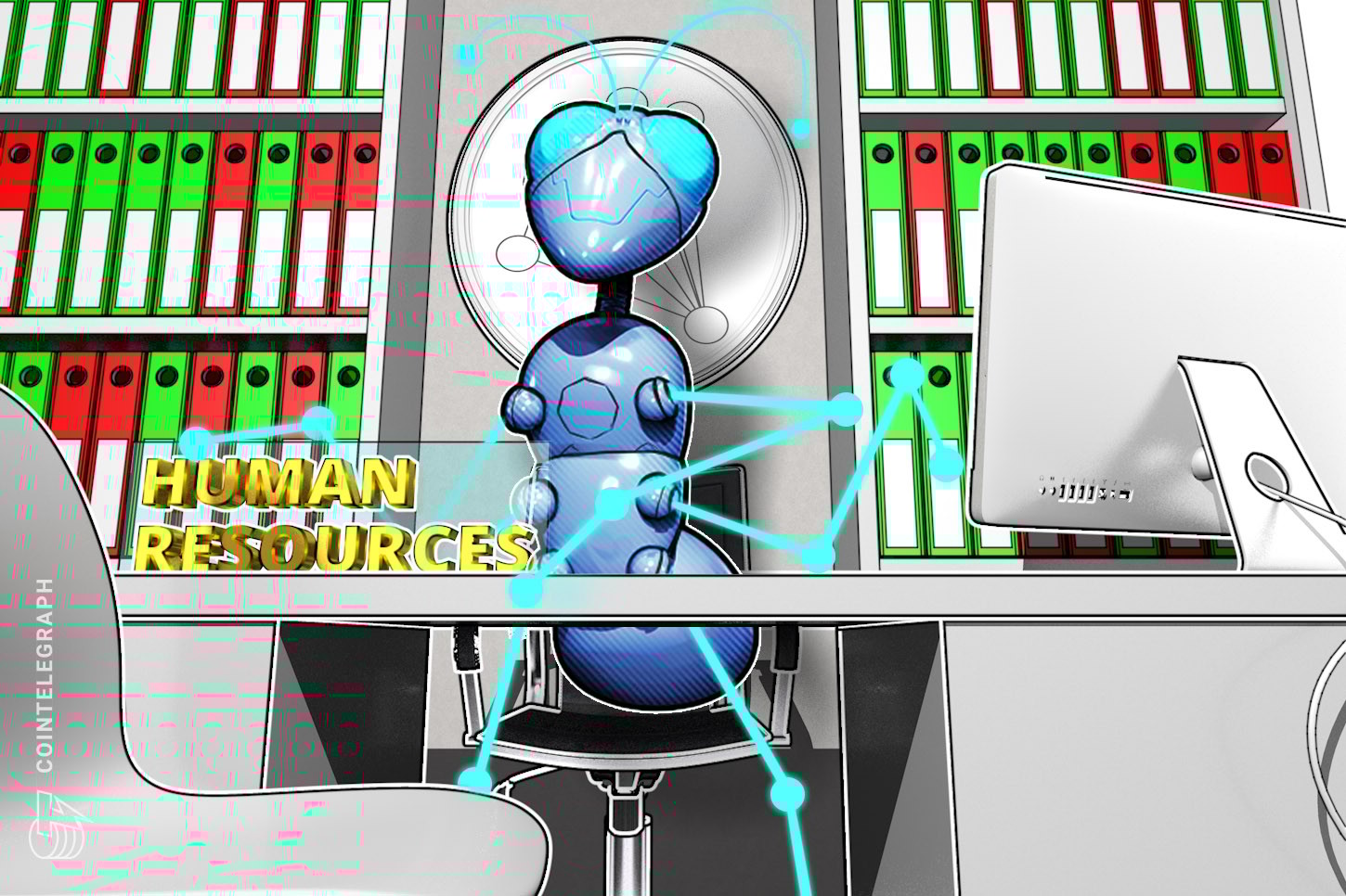 世界最大の資産運用会社ブラックロック、ブロックチェーンや仮想通貨に関する求人