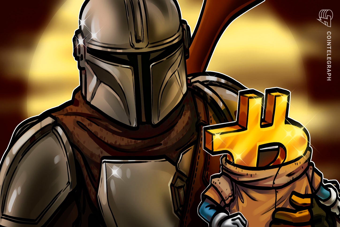 Los inversores institucionales no harán que Bitcoin se vuelva tradicional, tú lo harás