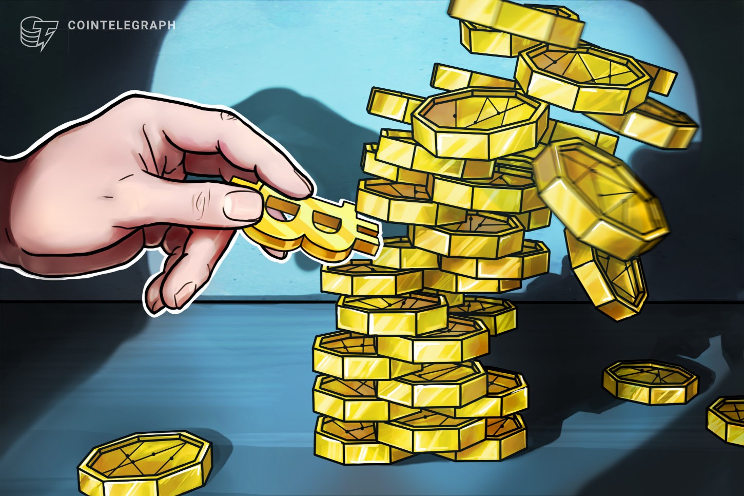 Arriesgarse por Bitcoin: ¿Ha madurado Bitcoin como para considerar que es una inversión segura?