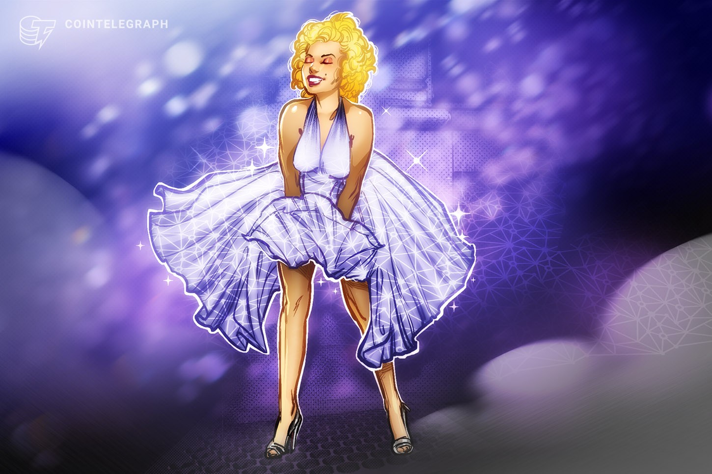 Es hora de que Hollywood se mueva a blockchain. Sí, lo leíste bien