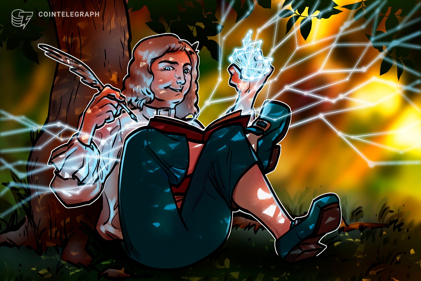 Inyectar un "control de calidad" como el de Apple en DeFi es lo que necesitamos