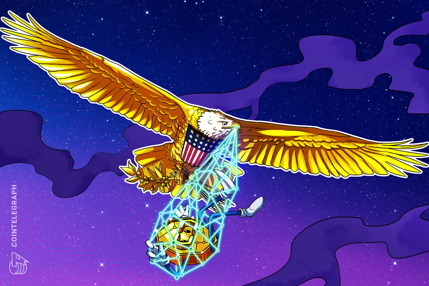 A ‘token’ gift: The US SEC giveth and taketh away