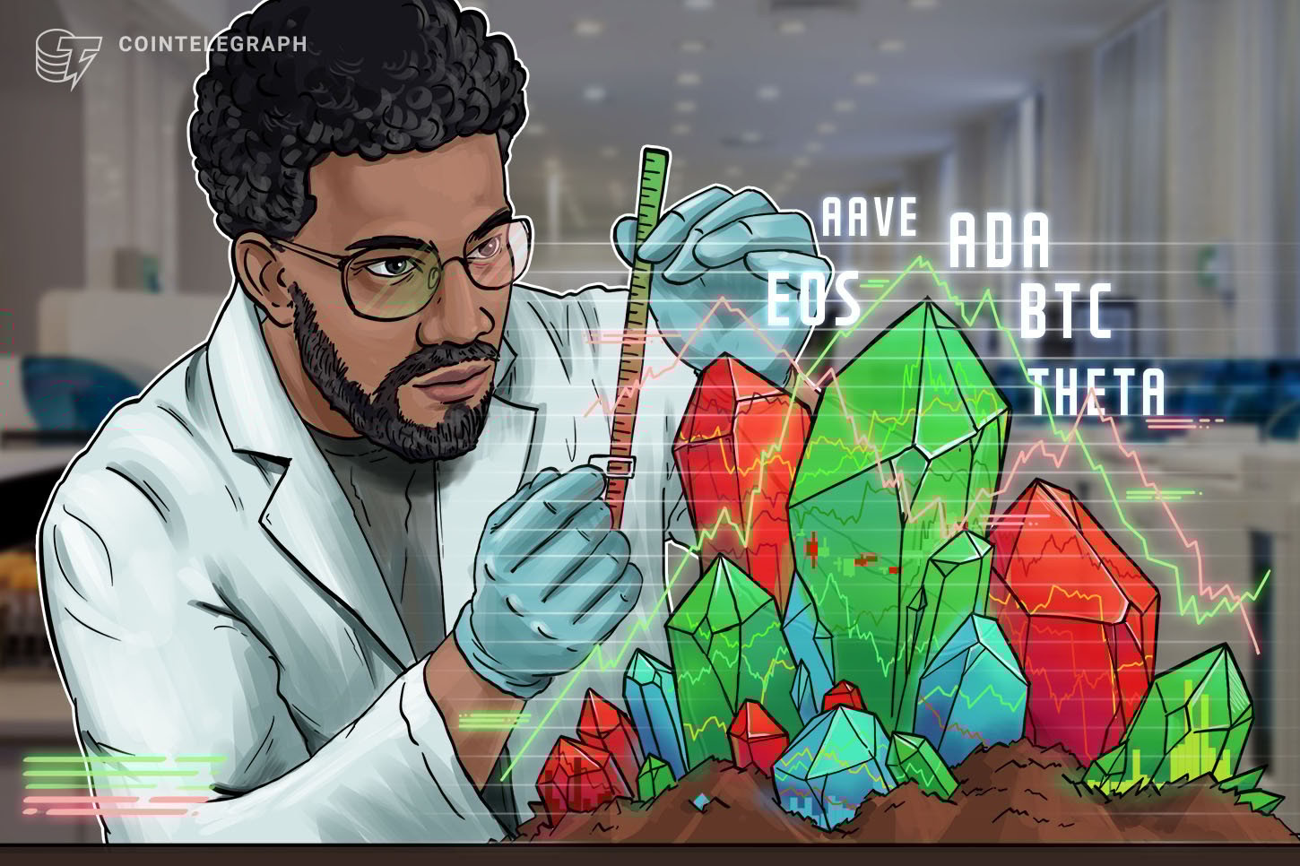 Fiyat Analizi: Bitcoin ve takip edilmesi gereken 4 altcoin | 11 Ocak