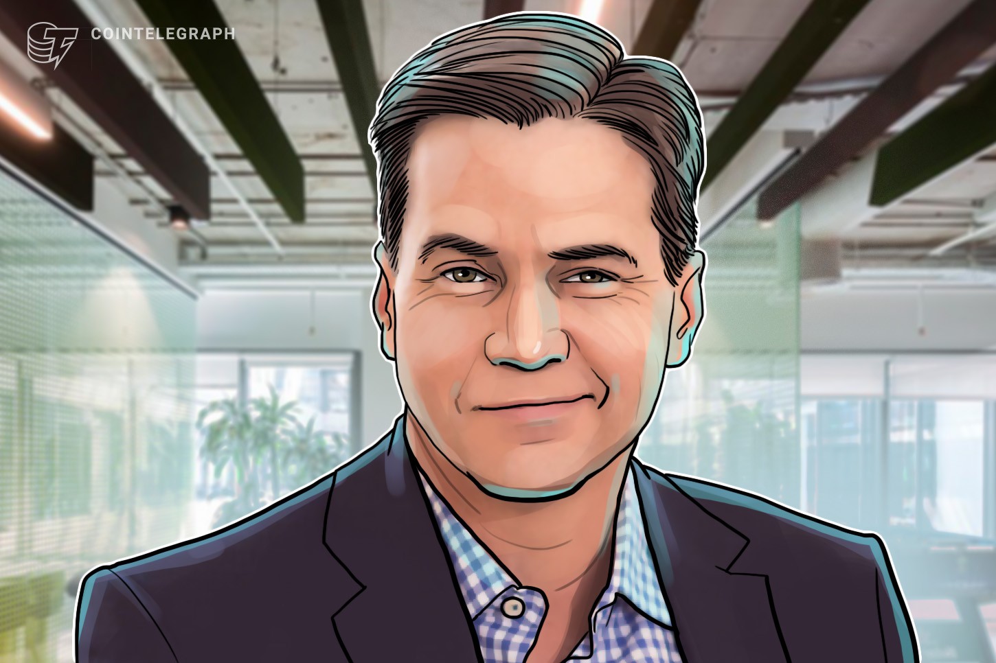 Ultimato de Craig Wright: 'Retire "meu" white paper do Bitcoin ou enfrente um processo'