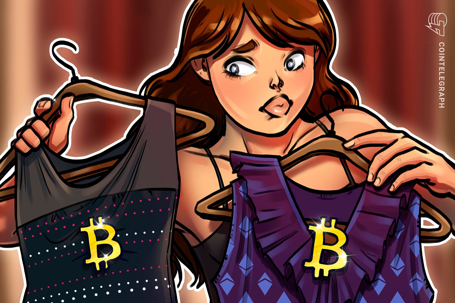 Bitcoin Trust da Grayscale tem um novo concorrente no mercado de balcão