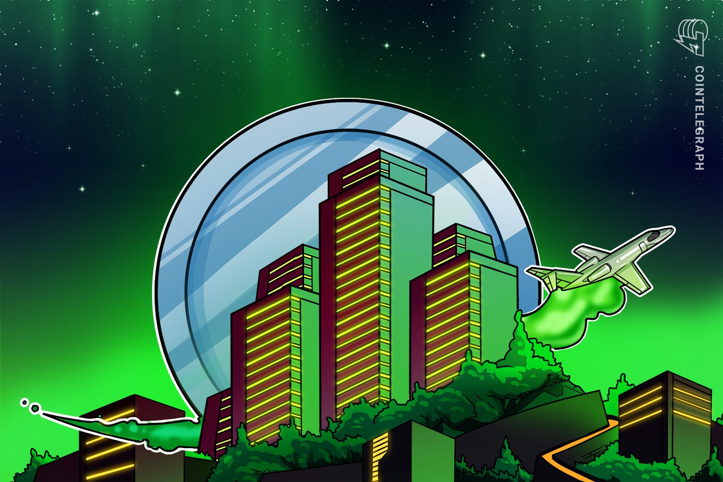 Polkadot sube un 75% en una semana, pero ¿el precio de DOT puede llegar a 20 dólares?