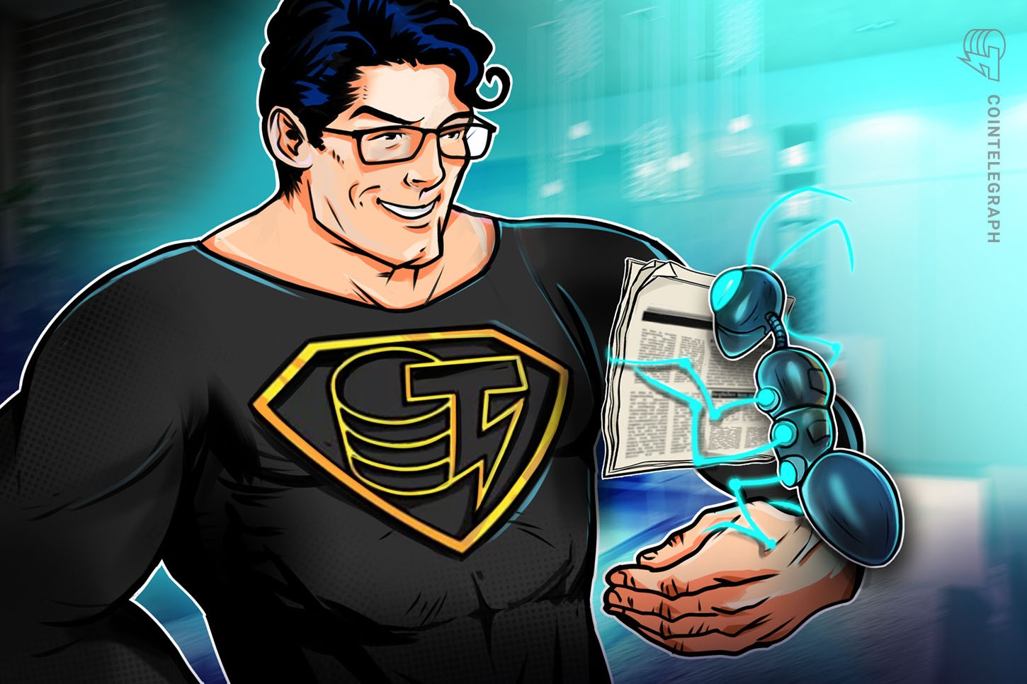 El equipo de Cointelegraph desmitifica el 2021 con sus predicciones de las tendencias en el criptoespacio