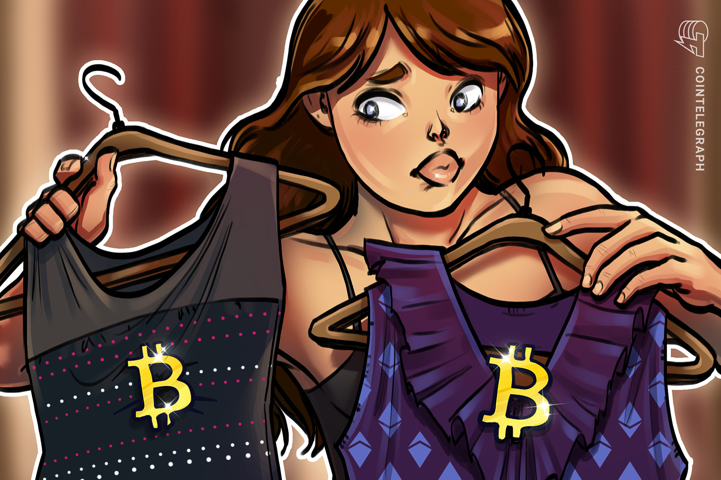 Adopción institucional: empresa gestora de patrimonio de EE.UU. adquiere 10,667 acciones de GBTC