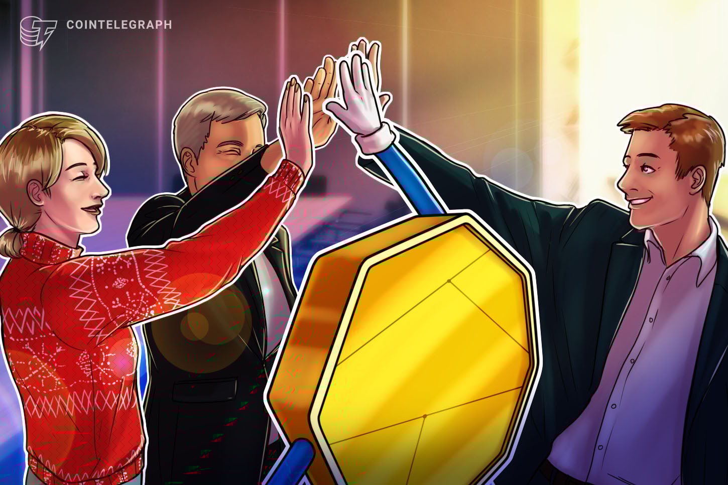 La FED considera crear una CBDC para combatir el mal uso del dinero en el sector privado