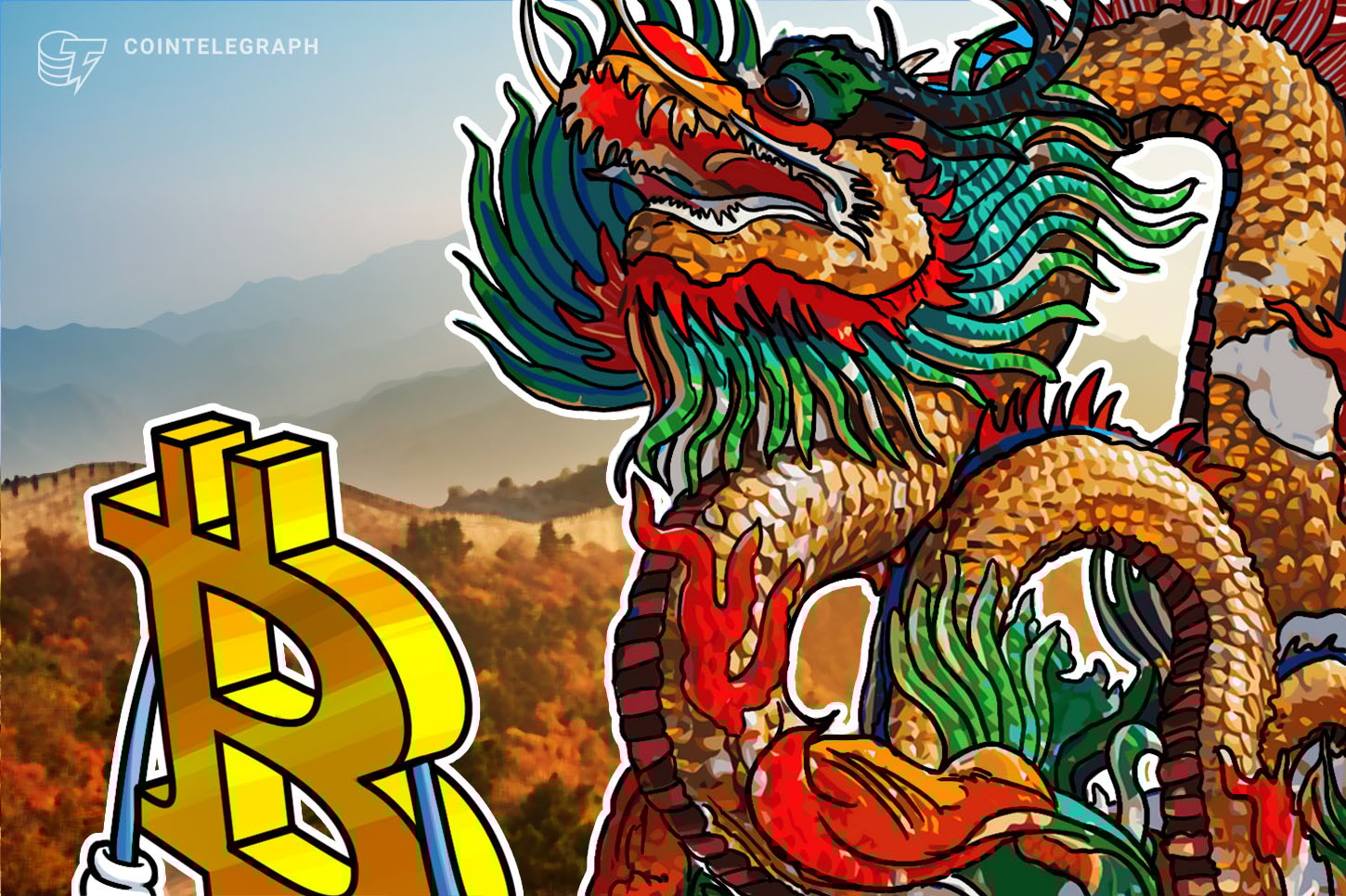 Analista diz que uma grande liquidação de Bitcoin pode ocorrer com a aproximação do Ano Novo Chinês