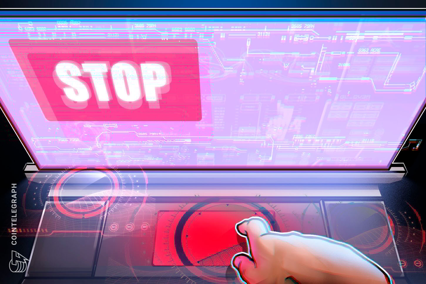 Binance borsasının iflahı kesildi: İşlemler geçici süre askıya alındı