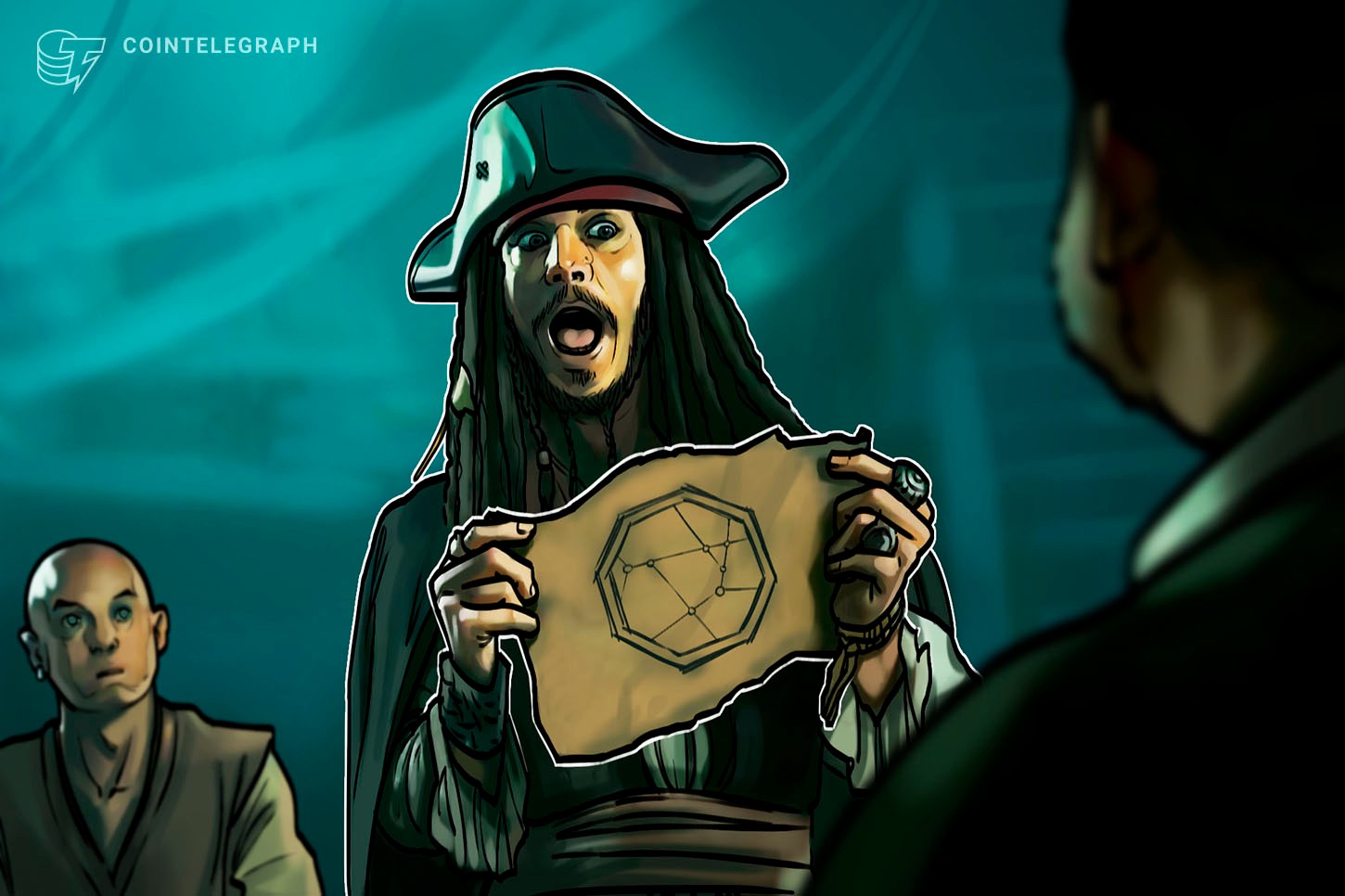 Las criptomonedas pueden ser lucrativas, pero debemos estar listos para rendirle cuentas al recaudador de impuestos