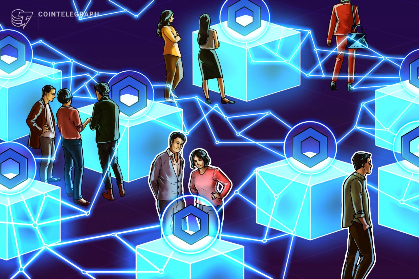 Chainlink despliega la actualización del sistema OCR, reduciendo diez veces los costos de gas