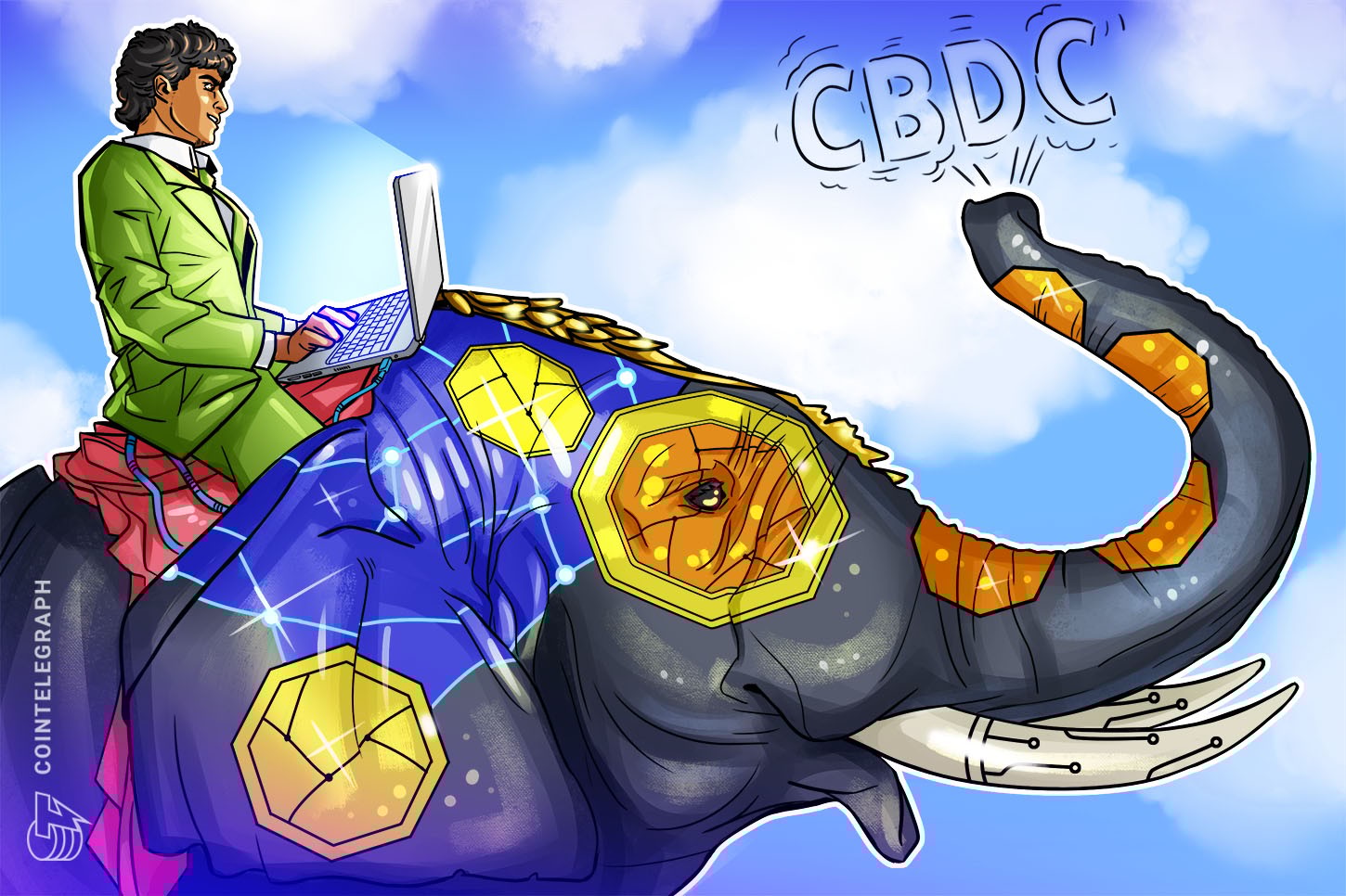 Mudança para pior? Leis de criptomoedas da Índia perturbam a indústria local