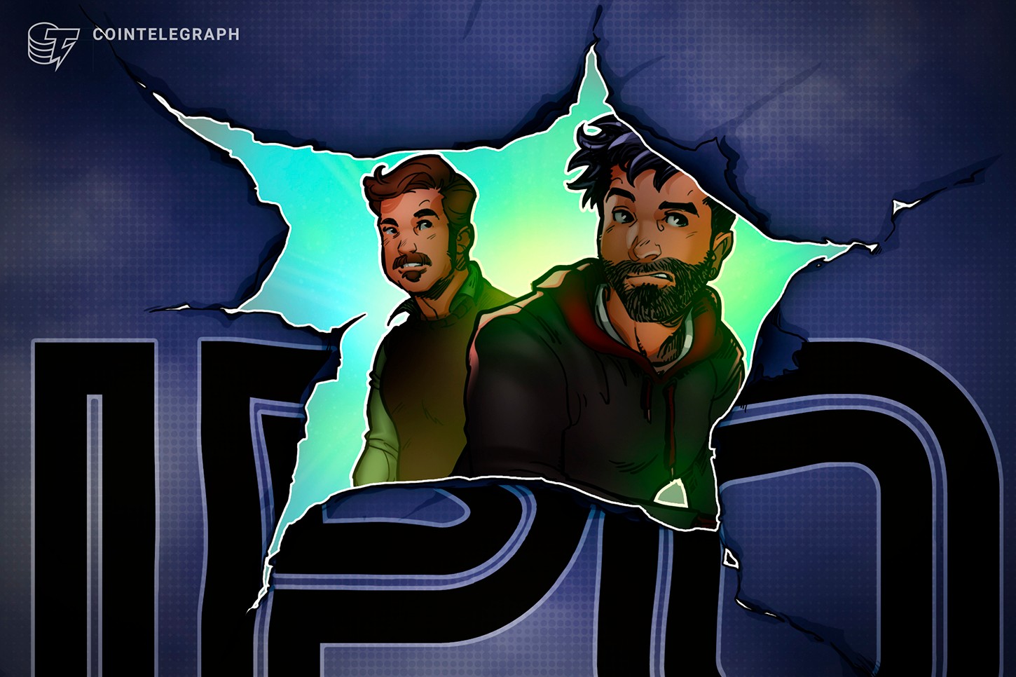 Robinhood suspende planos de IPO depois de desastre junto à opinião pública no caso GameStop