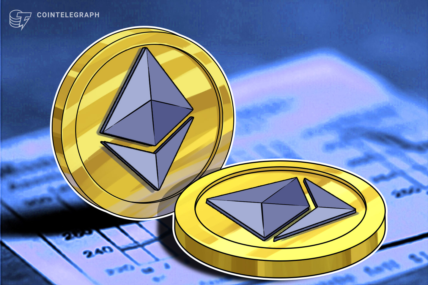 Ethereum alcanza un nuevo pico y los futuros de CME se ponen en marcha: ¿por qué repunta el precio de ETH?