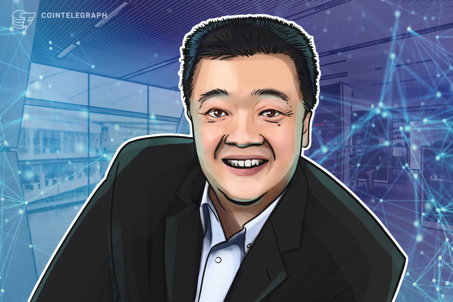 「ビットコインは今年12月にピークを迎える」 仮想通貨起業家リー氏 20~25万ドルになると予想