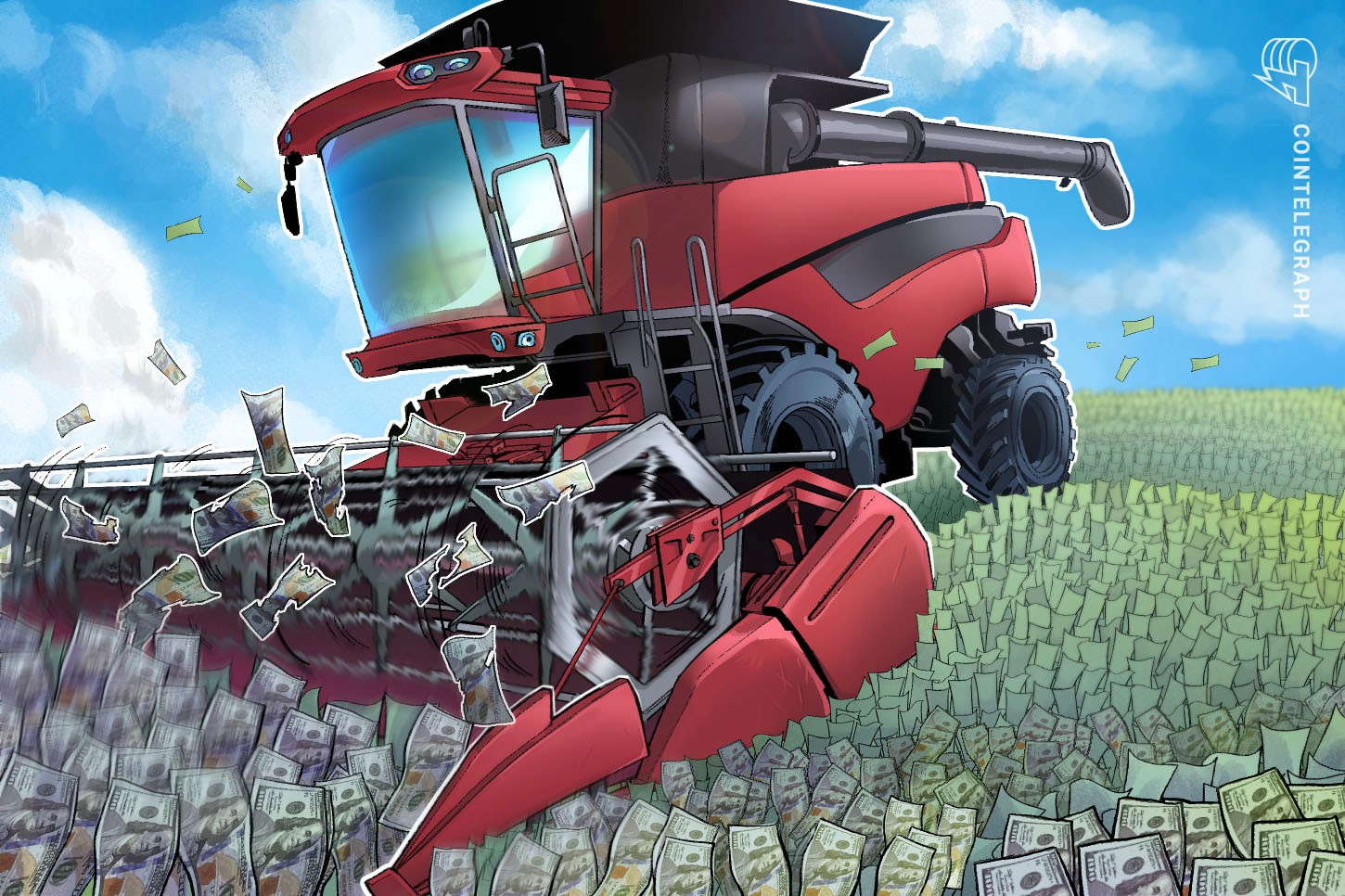 Solana anuncia un hackathon DeFi que ofrece una financiación inicial de $200,000