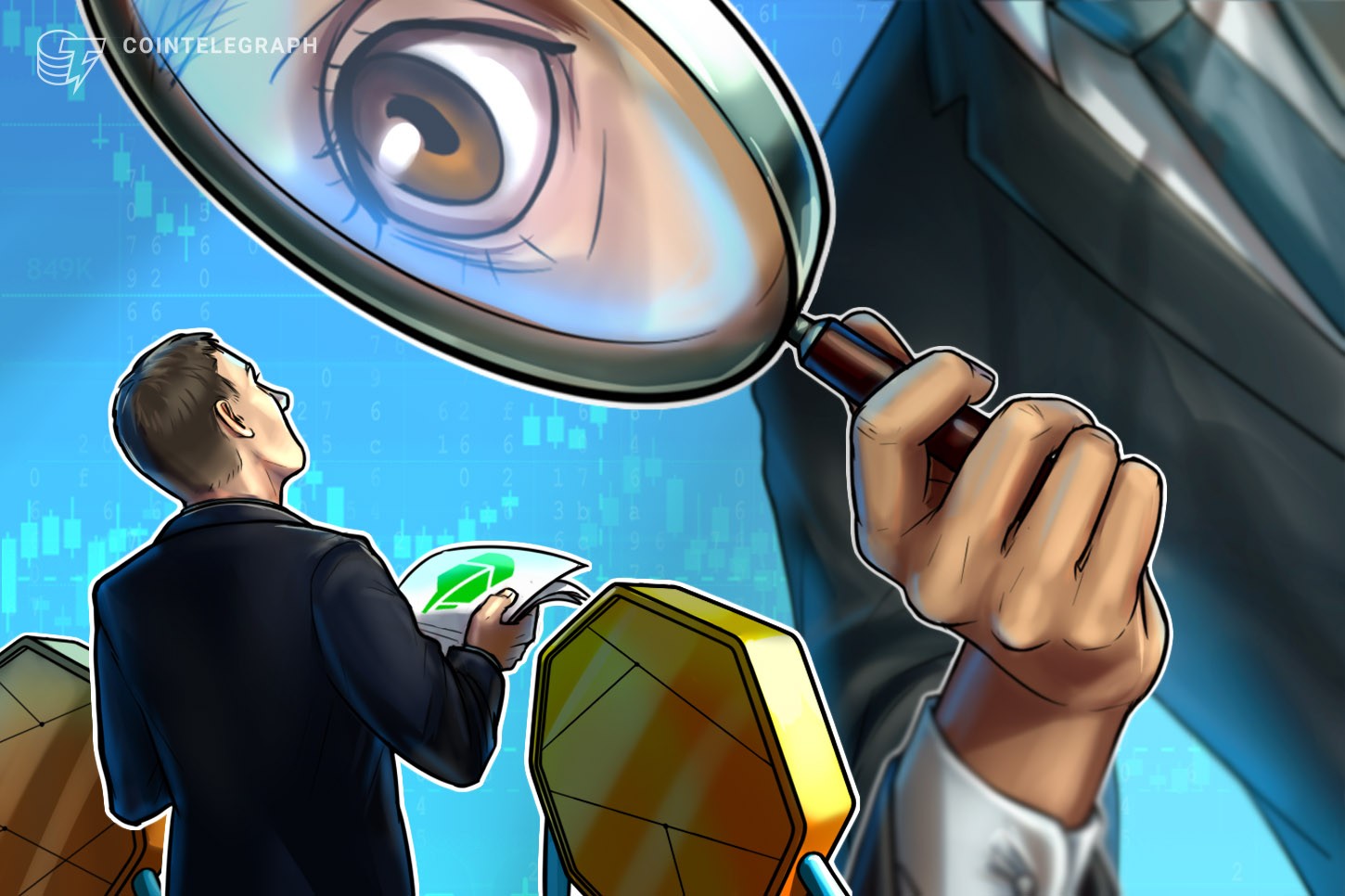 Yellen convoca a los líderes de la SEC, la CFTC y la Fed para discutir sobre el problema de Robinhood