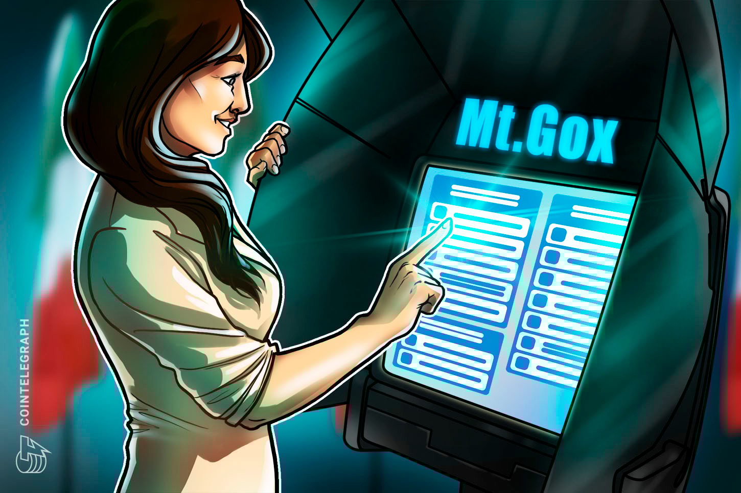 Credores da exchange Mt. Gox votarão no projeto de plano de reembolso