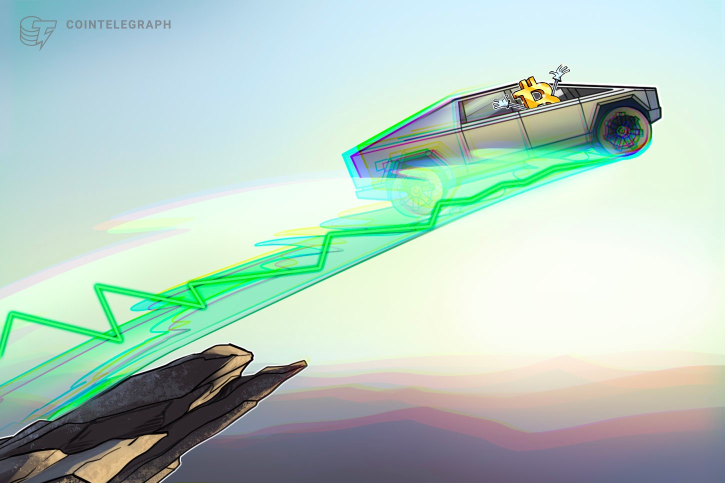 Preço do Bitcoin entra em consolidação, e uma alta além de US$ 50 M pode ser inevitável