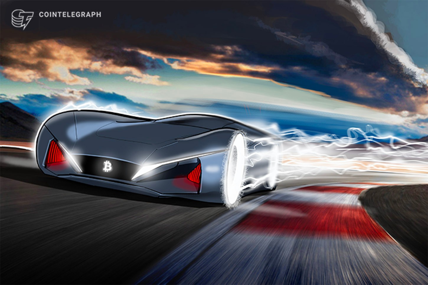 Tesla espera começar a aceitar Bitcoin como pagamento e mantê-lo como reserva