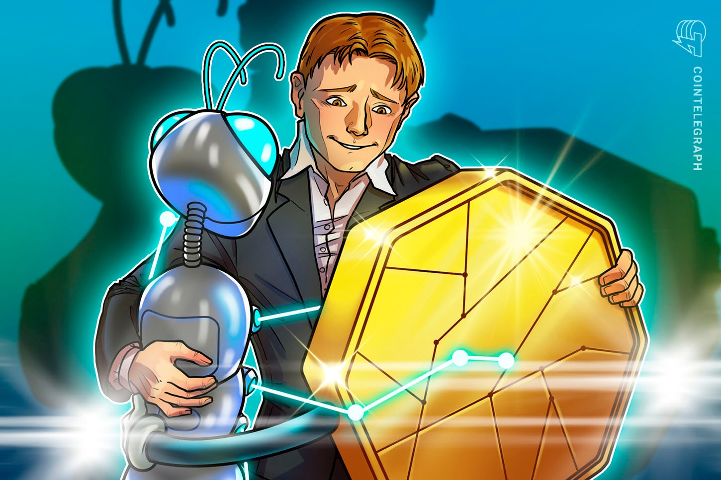 Personas afines a las criptomonedas preparadas para ocupar puestos en la administración Biden