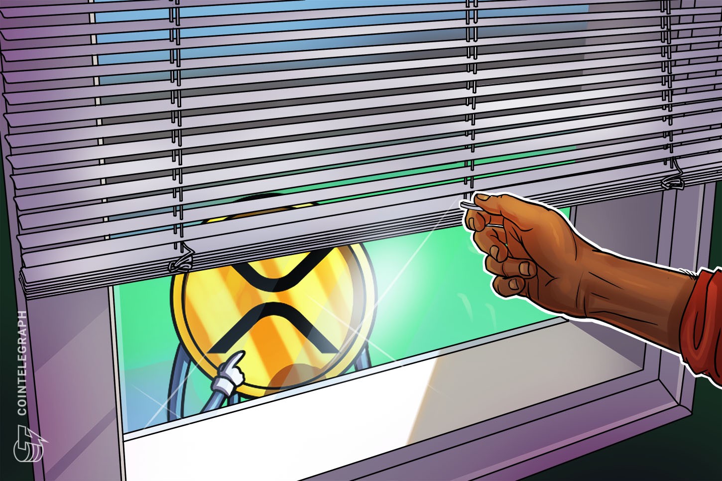 Mais uma exchange dos EUA suspende a negociação de XRP à luz do processo da SEC