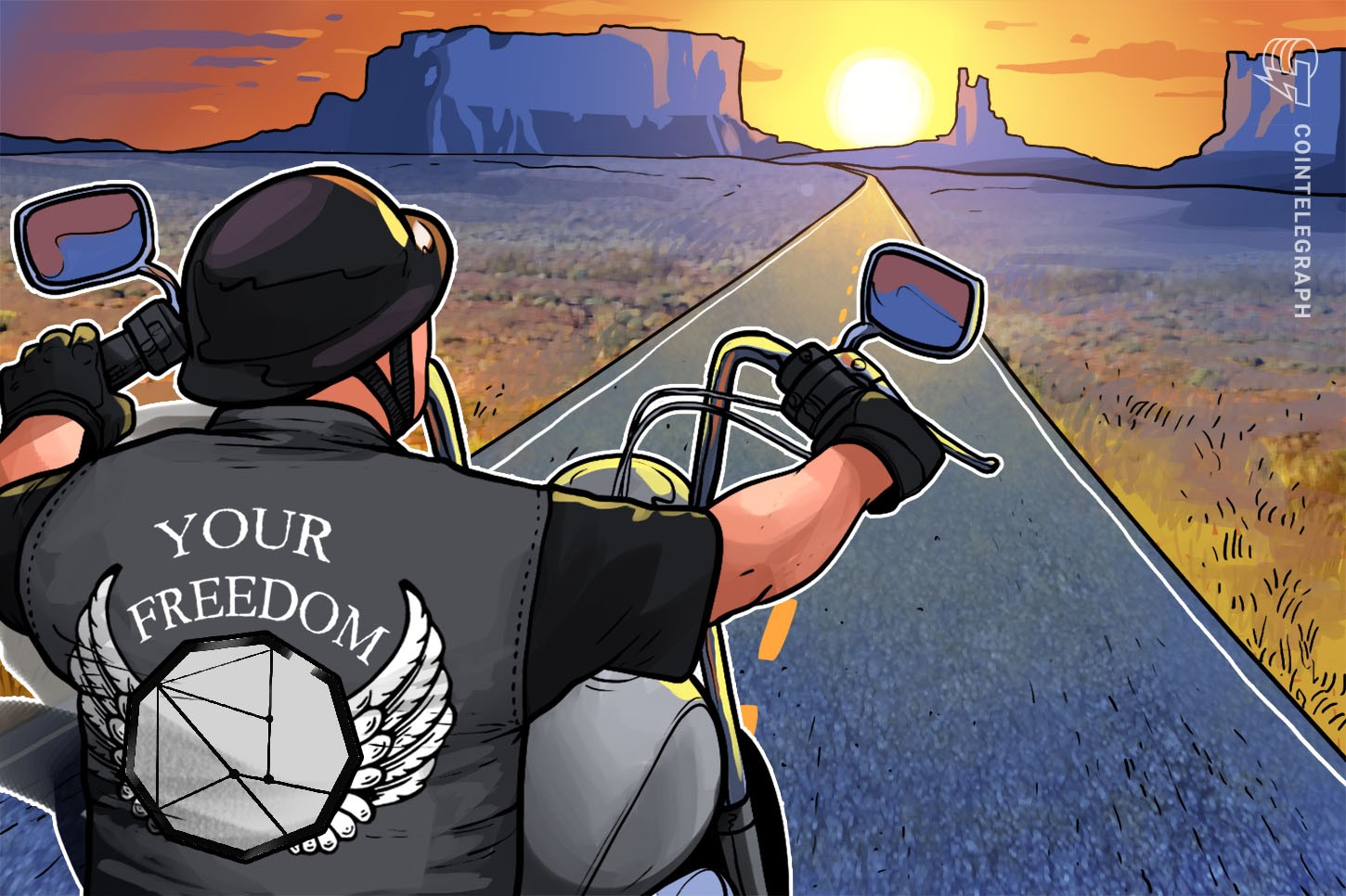 Roadmap de atualizações da Polkadot é lançado enquanto criptomoeda atinge novas máximas históricas