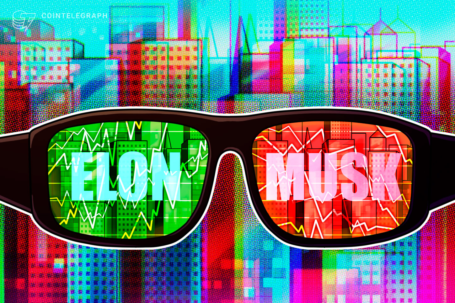 L'effetto Musk su Bitcoin: una ricerca mostra come Elon muove i prezzi delle criptovalute