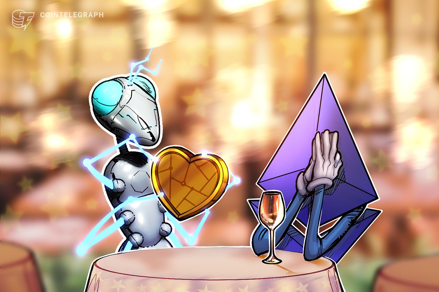 Ethereum y DeFi obligan a evolucionar a las plataformas de contratos inteligentes