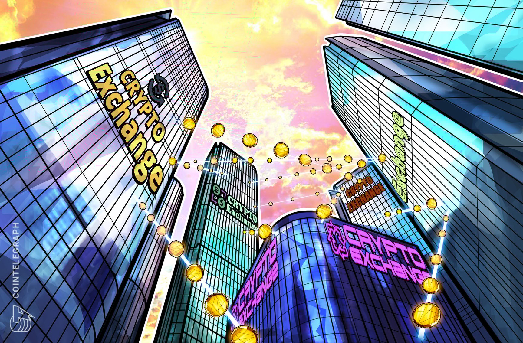 6 tokens de DEX que han registrado un crecimiento impresionante en lo que va de 2021