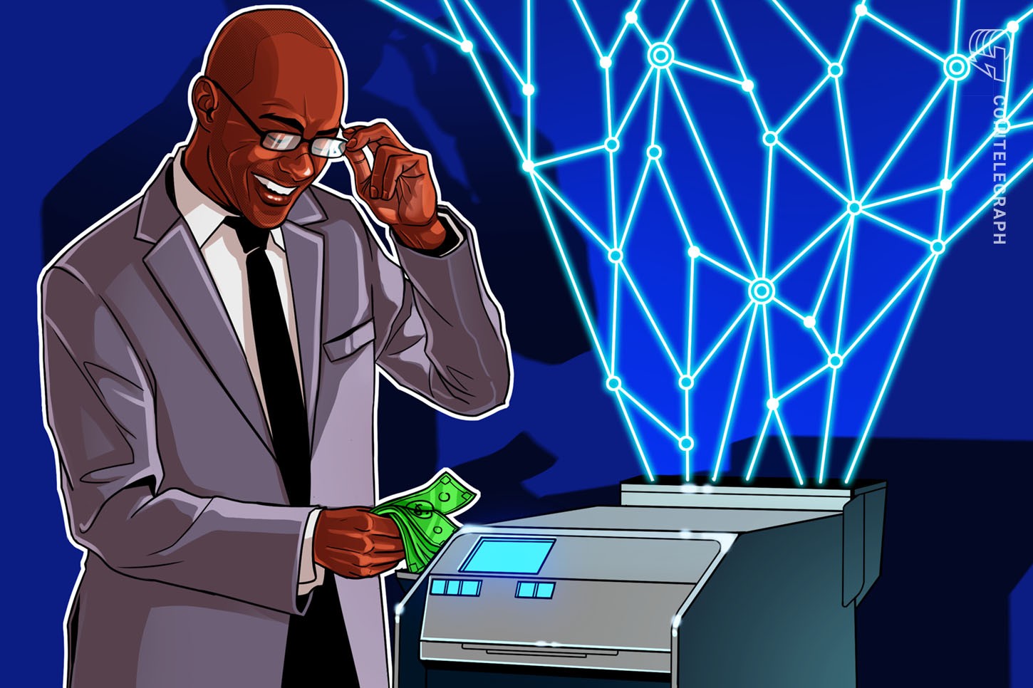 Lo que tienen que hacer las DeFi para mantener vivo el interés de los inversores institucionales