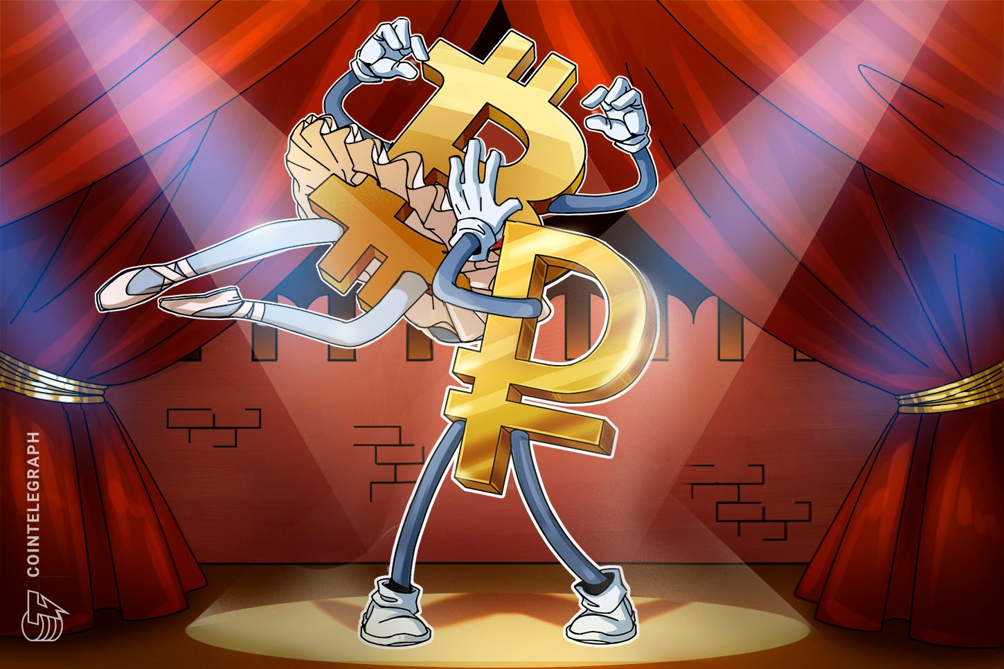 عملة بيتكوين تتجاوز الروبل الروسي بعد شراء شركة تسلا