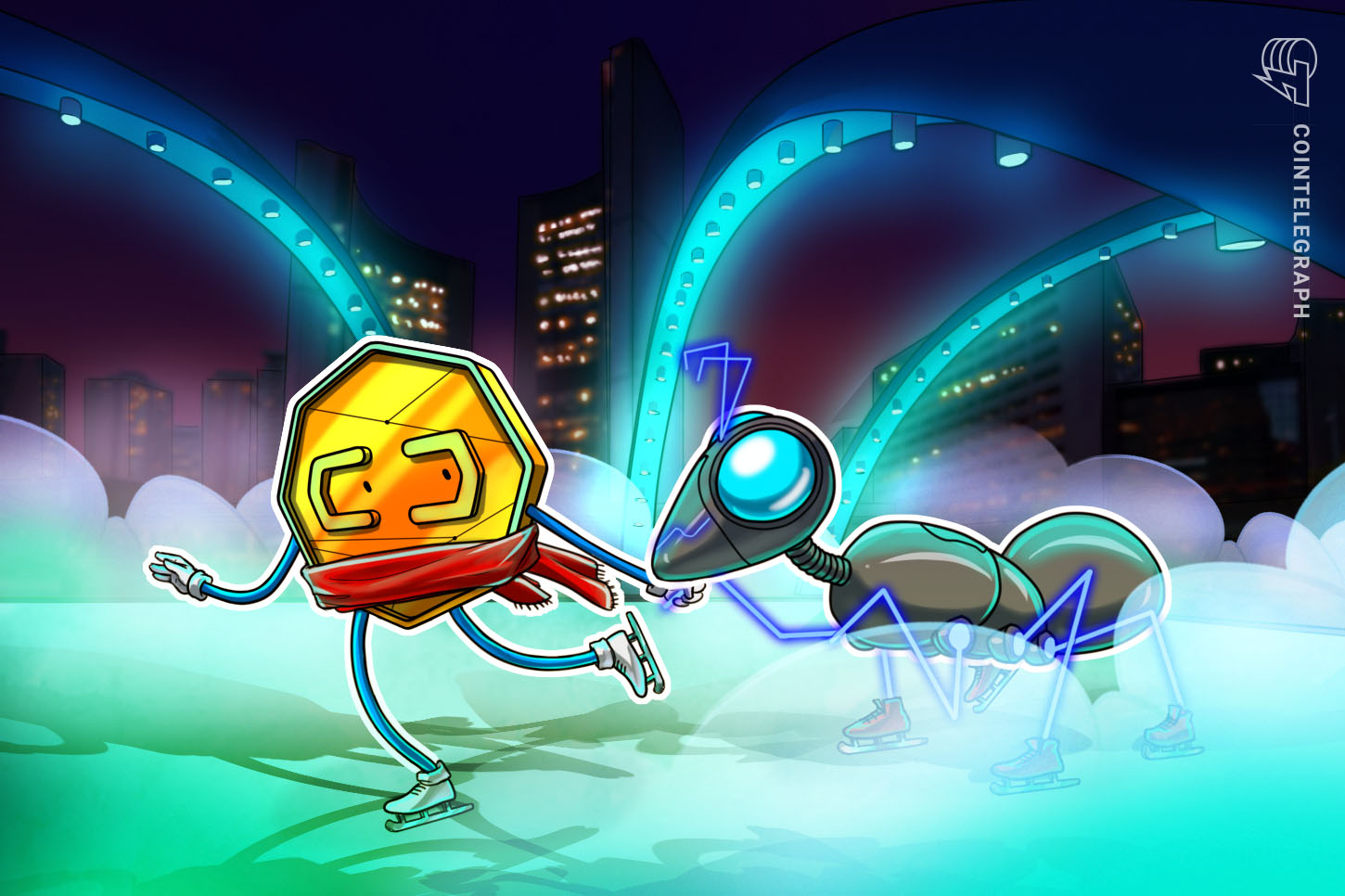 Evolves presenta un ETF de Ether ante los reguladores canadienses