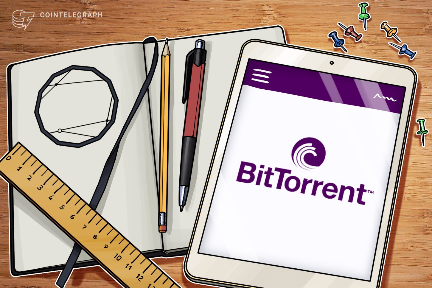 BitTorrent sale del 30% verso un nuovo massimo storico: quali sono i motivi dietro al rally?