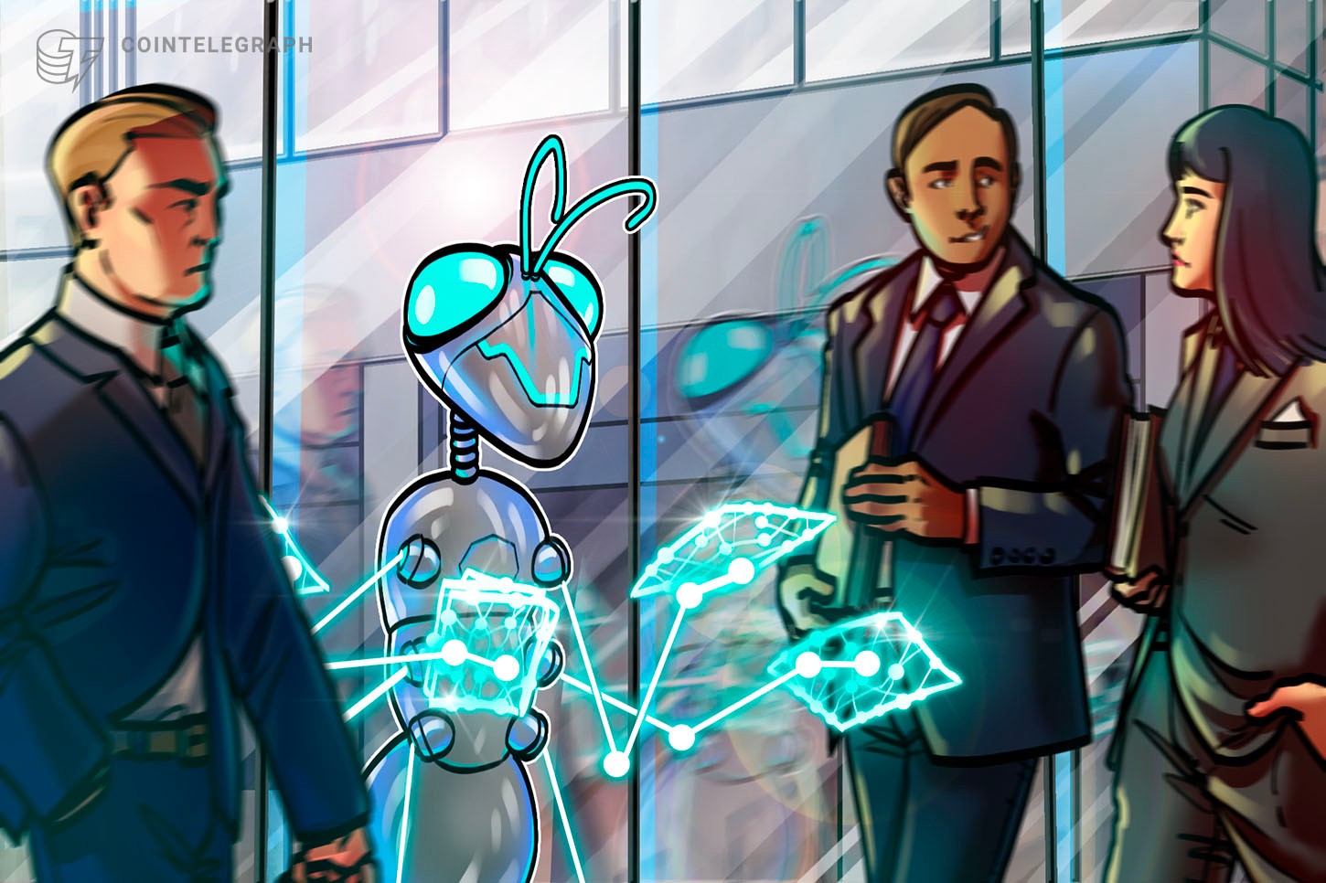 La promesa de la adopción de los contratos inteligentes se ve frenada por los núcleos de criptomonedas