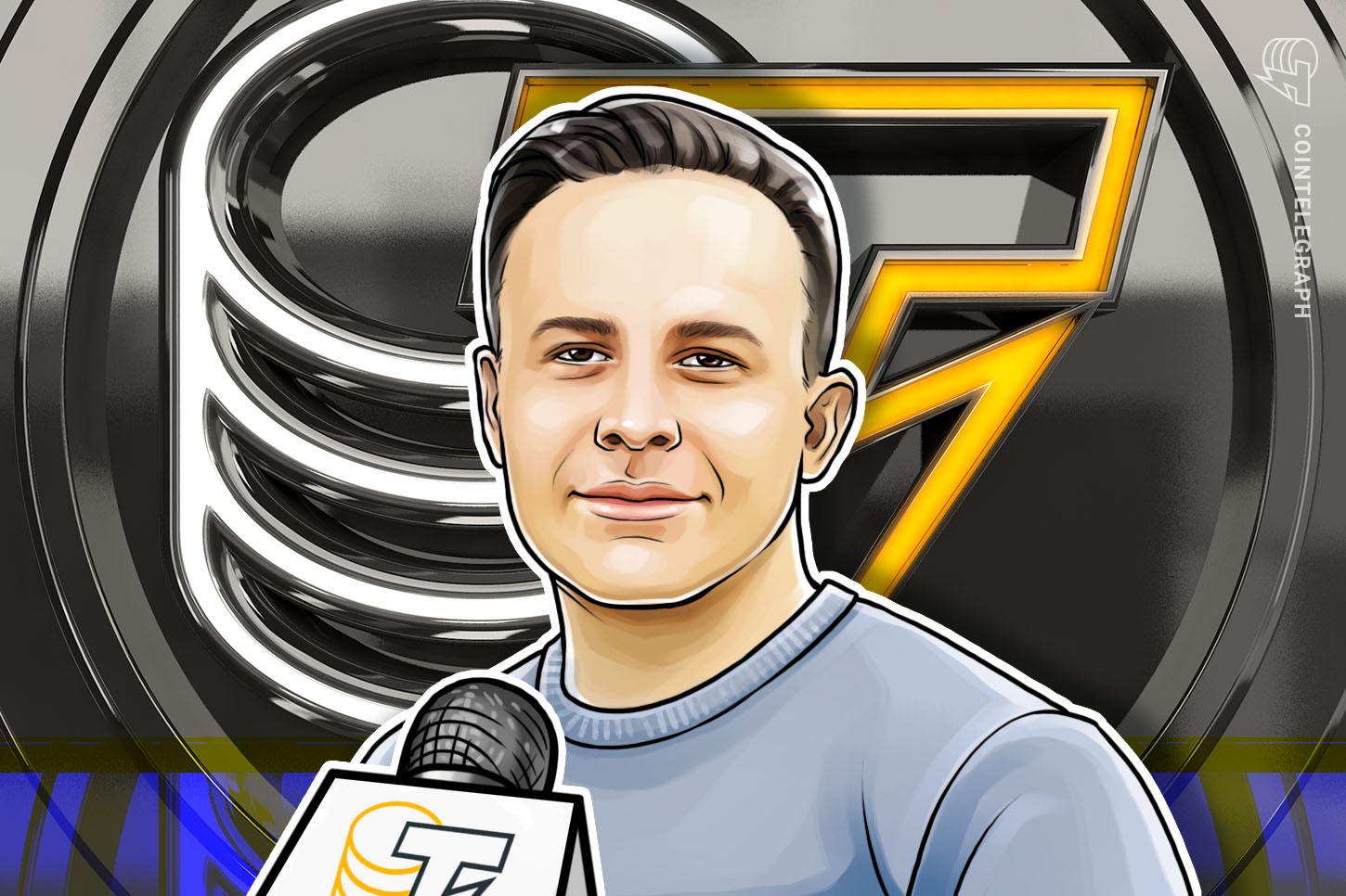 Uniswap è un progetto amico ma teme 1inch, afferma il co-fondatore del DEX aggregator