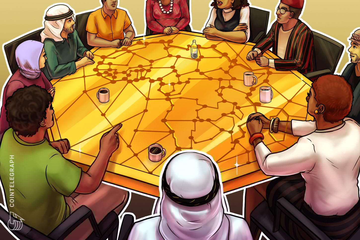 Aziende crypto sudafricane avvertono: la scarsa chiarezza normativa sta danneggiando il settore