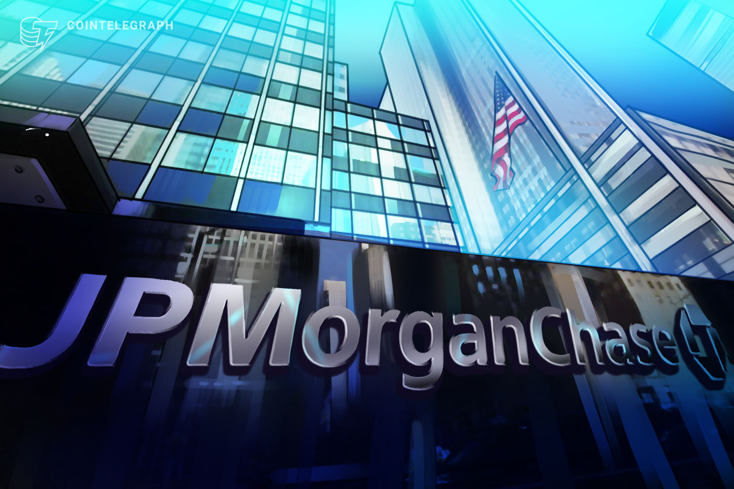 JPMorgan lança 'cesta de exposição à criptomoedas' com MicroStrategy e Square incluídas