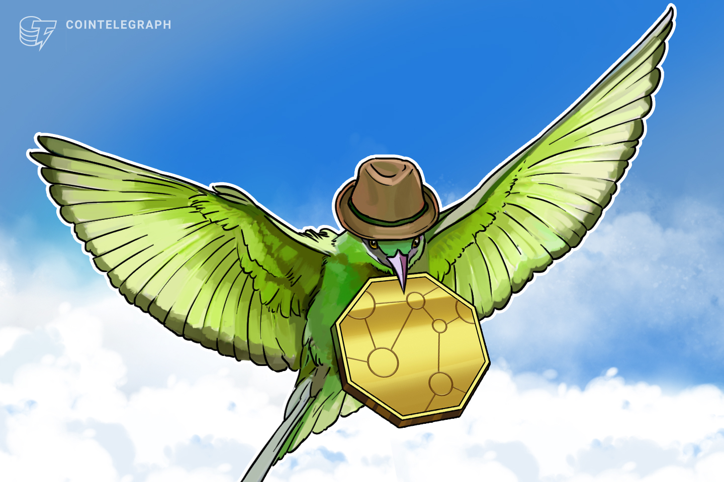 3 razones por las que el precio de StormX (STMX) ha subido 2,800% en 2021