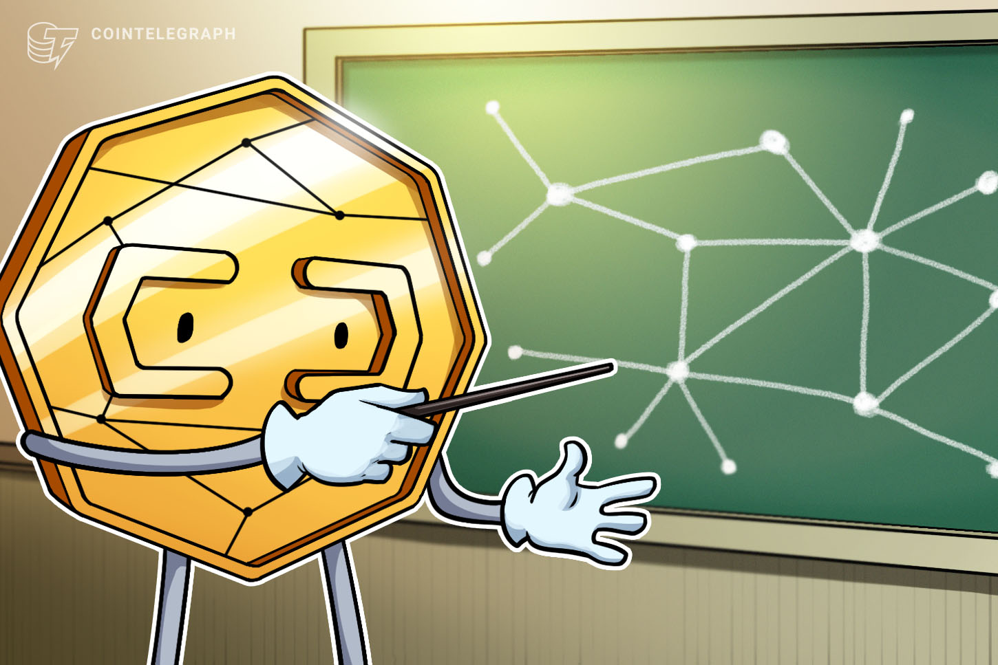 In Georgia, negli Stati Uniti, gli studenti di scuola superiore studieranno criptovalute