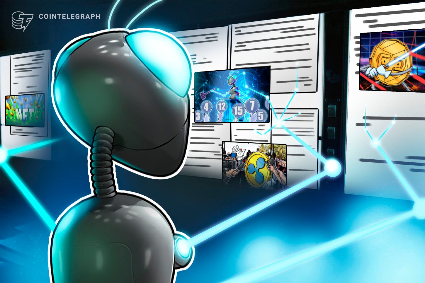 NFTs do 'último ollie' de Tony Halk, peidos tokenizados, Star Wars e Marvel