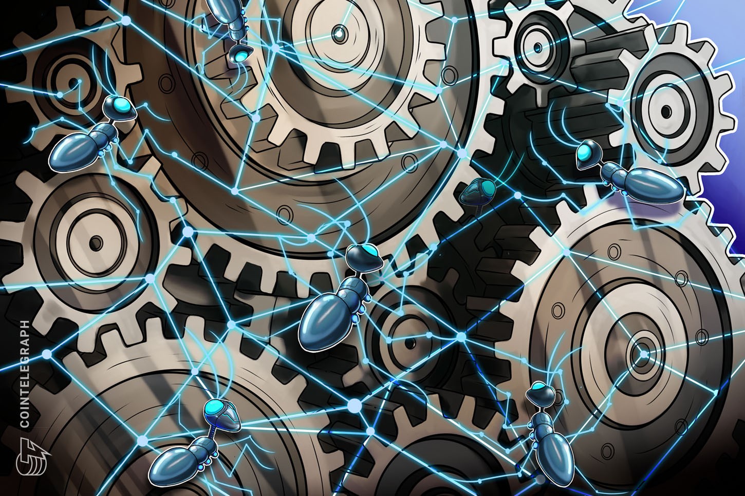 La Red de Servicios Blockchain de China integrará la red R3 de Corda Enterprise